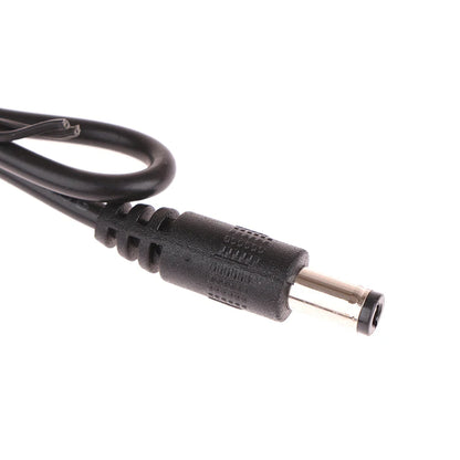 Outdoor Waterproof 12V 2A CCTV Camera Power Supply Adapter EU/US