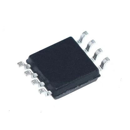 5PCS MX25L3206EM2I-12G 32MBit (4M) SOP-8 SPI Flash Memory IC