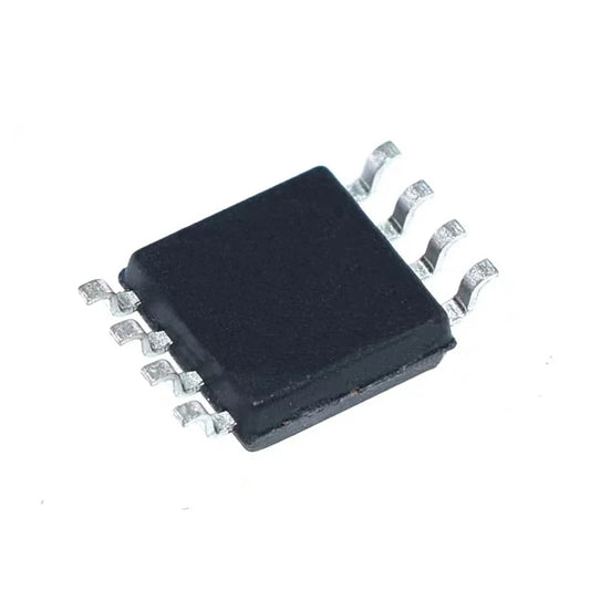 5PCS MX25L3206EM2I-12G 32MBit (4M) SOP-8 SPI Flash Memory IC