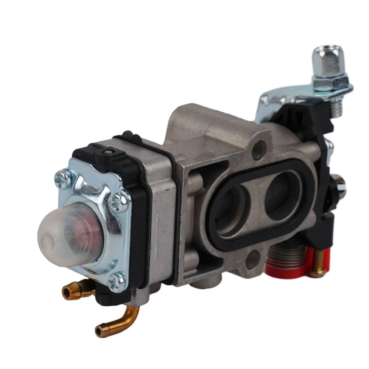 Replacement Carburetor for Kawasaki TJ45 / TJ45E & KBH45A / KBL45A / KBH45B / KBL45B – Part 15004-2060