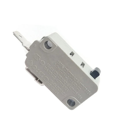 27.8*10.3*15.9mm Microwave Oven Switch Long-lasting Performance Metal And Plastic Construction For Microwave Ovens