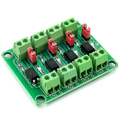 817 Optocoupler Voltage Isolation and Drive Module