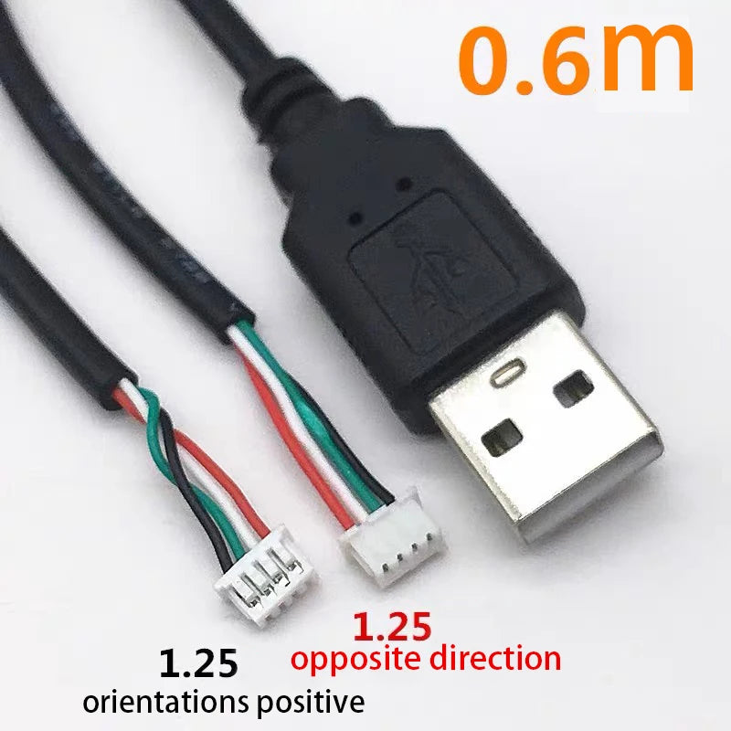 USB Touch Screen and Camera Terminal Cable for Motherboard Connection