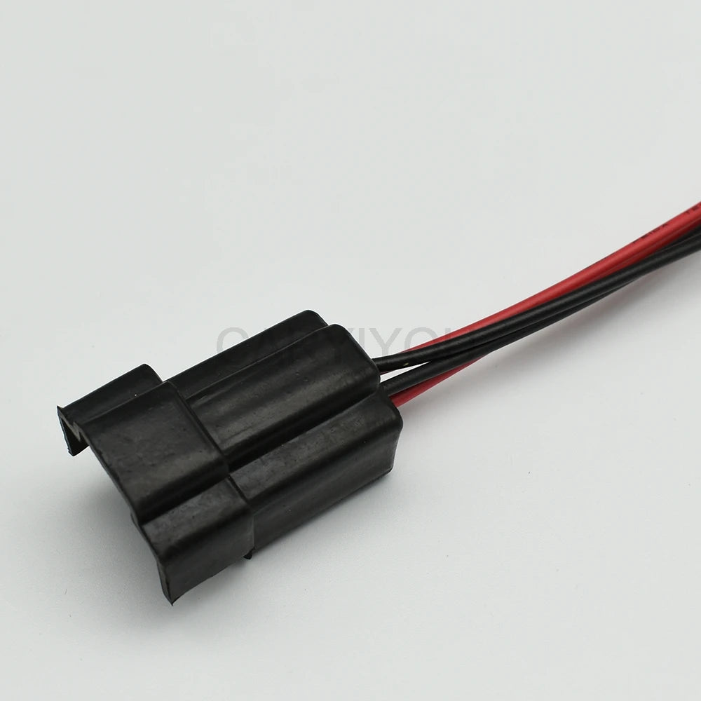 4 Pin Car Motorcycle Rectifier Electrical Plug DJ70410-6.3-21 Male Female Connector with Brass Terminal for CD70