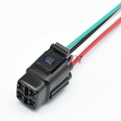4 Pin Sumitomo MT090 Sealed Connector 6180-4771 6188-0004 DJ7043-2 Motorcycle Automotive