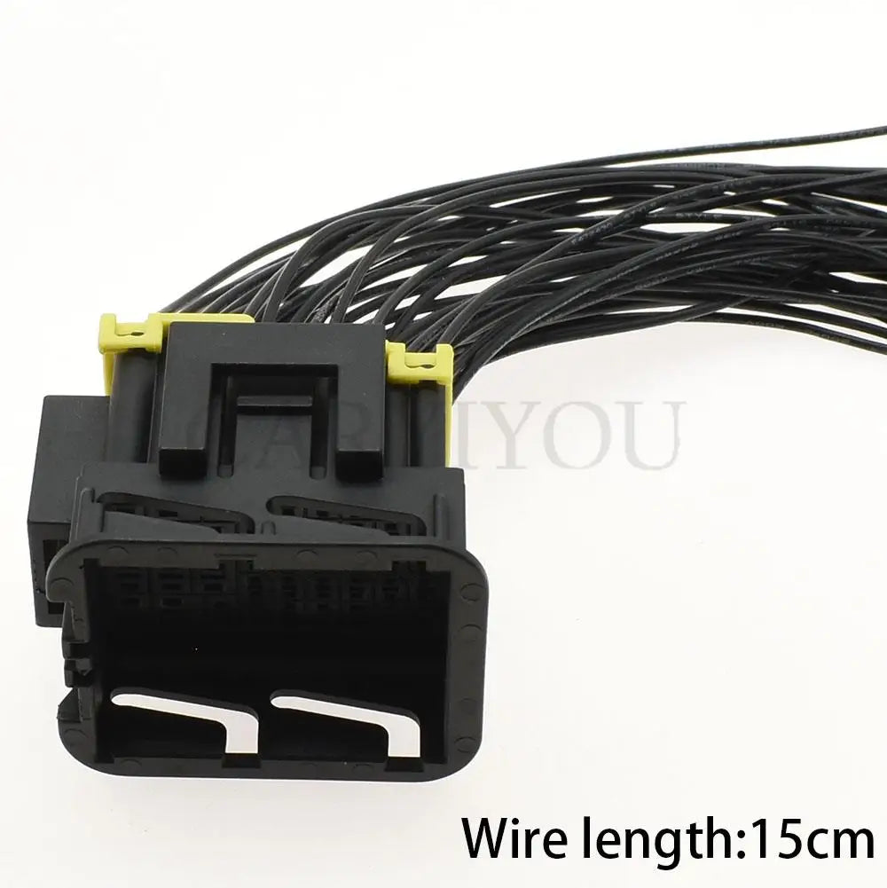 42 Pin ECU Connector 936421-2 936429-2 DJ7422Y-1.5/3.5 Waterproof Sealed Plug with Wires