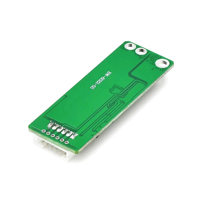 5S 15A Li-ion Lithium Battery BMS Charger Protection Board 18650 Cell 18V-21V Circuit