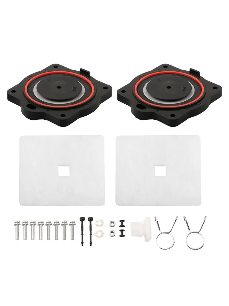 As Shown HP60 HP80 Repair Kit Compatible With HP60 Compatible With HP80 Cost-effective Solution Hole Clips Household Tools