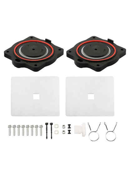 As Shown HP60 HP80 Repair Kit Compatible With HP60 Compatible With HP80 Cost-effective Solution Hole Clips Household Tools