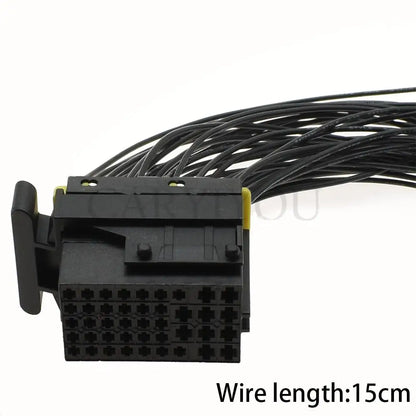 42 Pin ECU Connector 936421-2 936429-2 DJ7422Y-1.5/3.5 Waterproof Sealed Plug with Wires