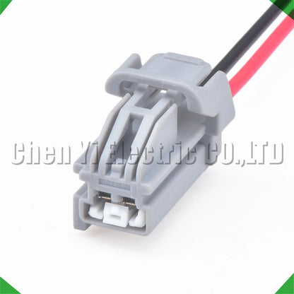 2 Pin Seat Heating Connector 7282-6443-40 7283-6443-40 For Ford