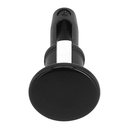 Miter Saws Switch Button For LS1214 LS1013 LS1040 Replacement 411478-6 Accessories Black For LS1212 2414B Brand New