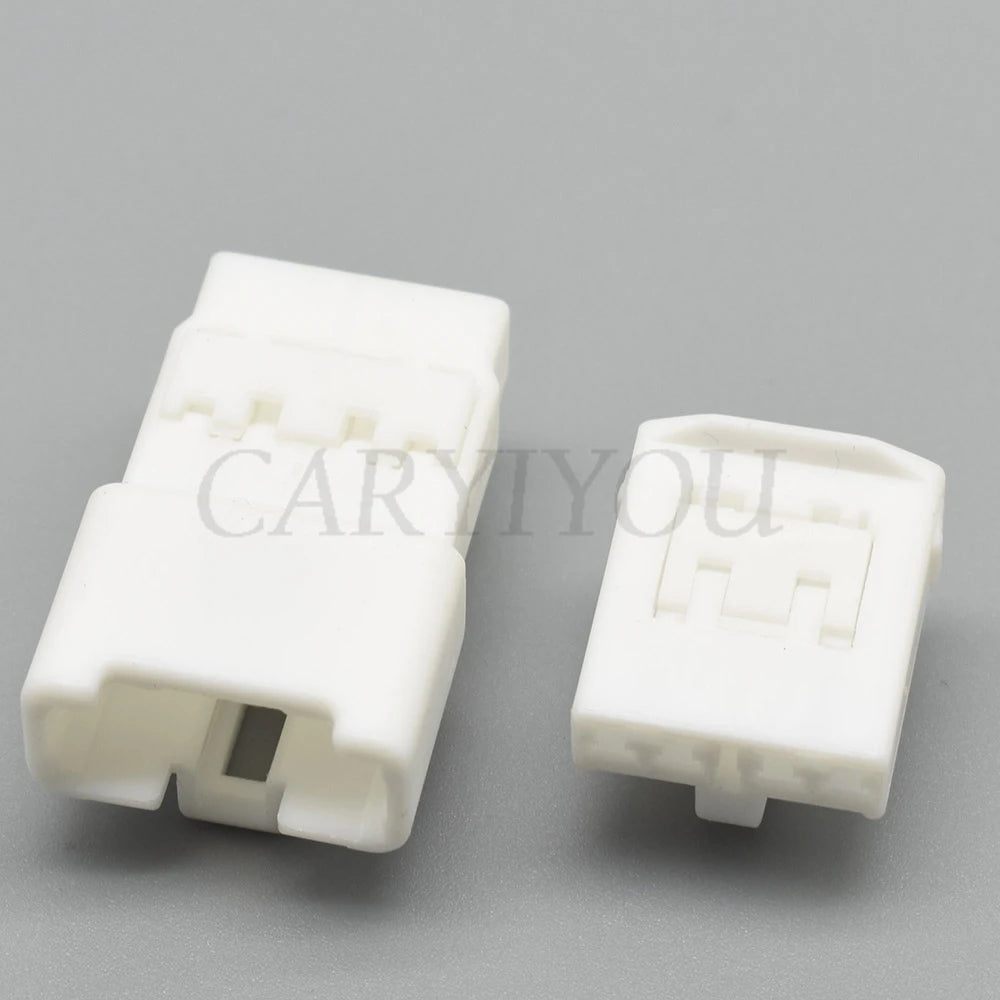 4-Pin Automotive Connector MG651038 / MG641041 | DJ7044Y-2.2-11 / DJ7044Y-2.2-21 | Sealed Waterproof Wiring Harness Plug