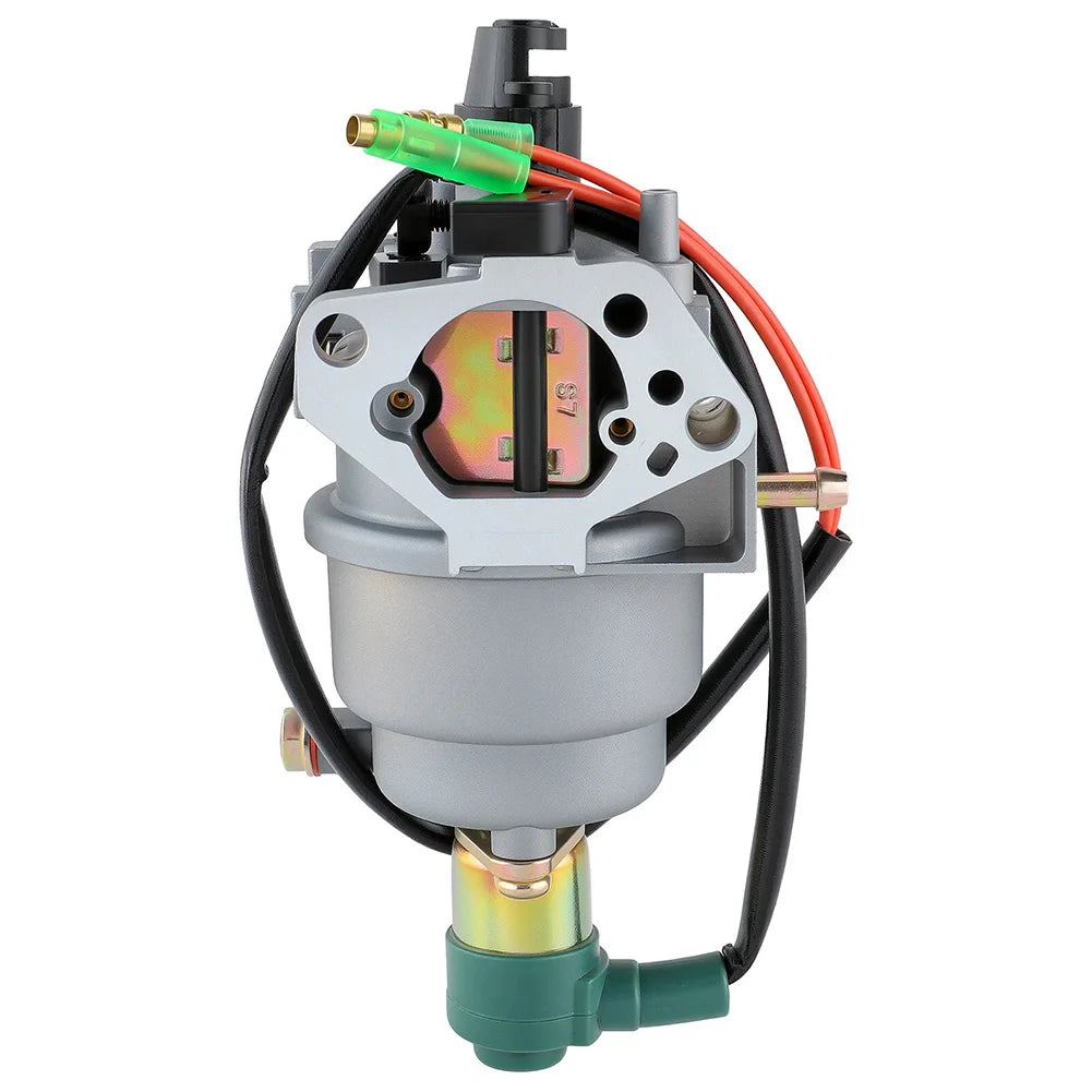 1set Carburetor Kit 16100-Z5L-F11 16100-Z5R-743 16100-ZH9-V01 For Carb For HUAYI P27 P27-1 P27-2 Gas Engine Generator Carburetor