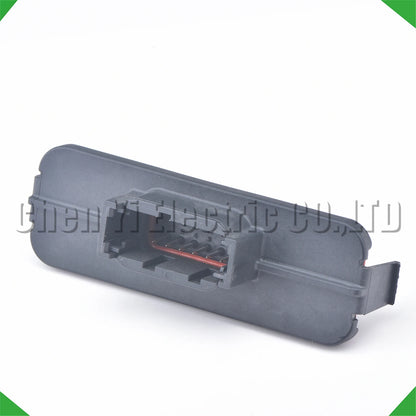 12 Pin Waterproof DTM Connector DTM06-12SB DTM04-12PB