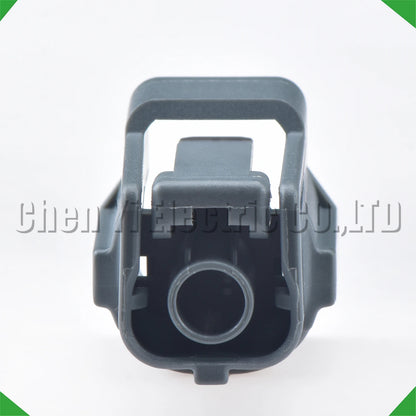 1 Pin Oil Pressure Sensor Connector 6098-2329 For Nissan
