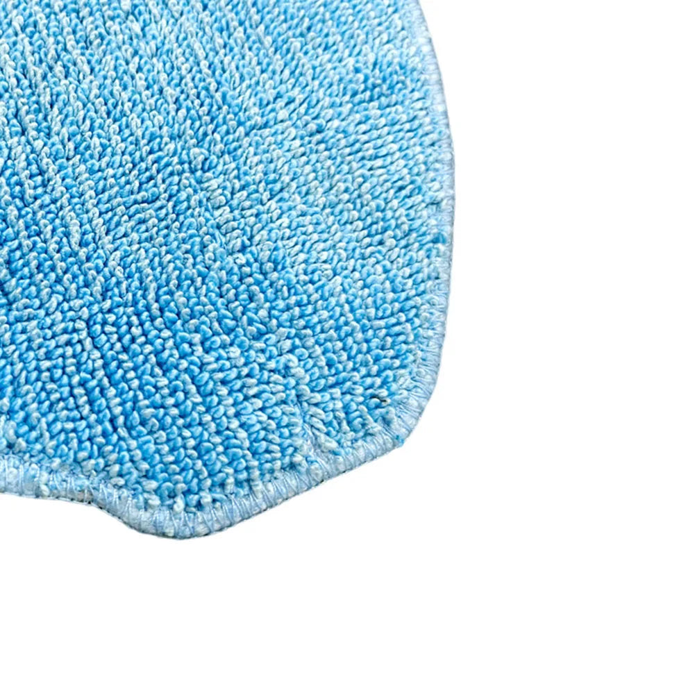 Accessories Mopping Pad Reusable Delicate High-Quality Easy-to-Clean for EICOBOT BR150