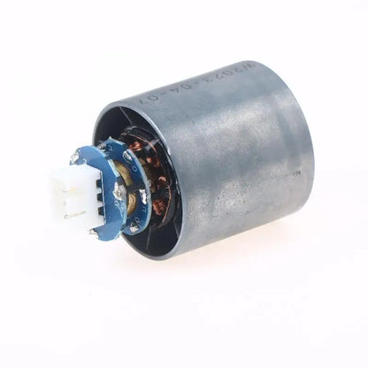 1Pcs High Voltage 100000rpm Ultra High Speed Brushless Motor Impeller Hair Dryer Parts DC155V 120W Micro Brushless Ducted Fan