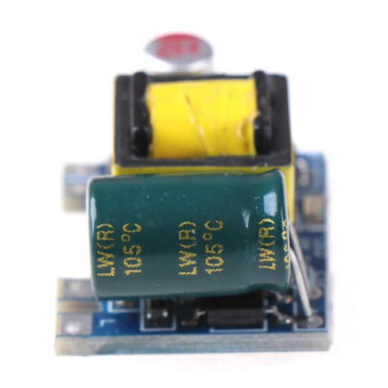 220V to 5V 700mA Isolated Power Supply Step Down Module 3.5W