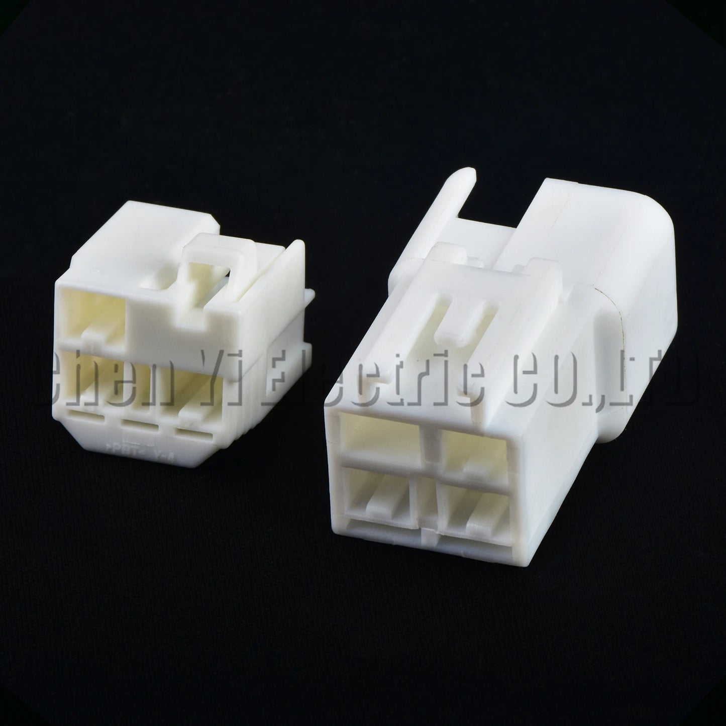 3 Pin Motorcycle Rectifier Regulator Connector 6098-0149 6098-0151 for Kawasaki
