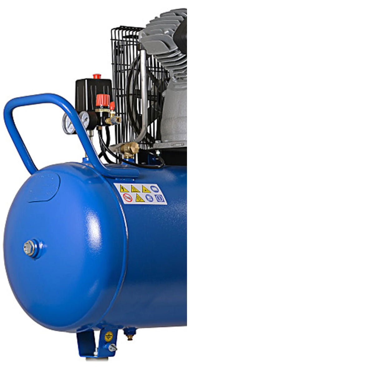 Pneumatic Cylinder Rings Air Compressor Piston Ring For Maintenance 46mm Compatible Accessory Easy Installation
