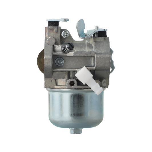 Lawnmower Engine Carburetor Accessories Compatible with Models 494883 495778 497581 and 495782 Easy Installation Design