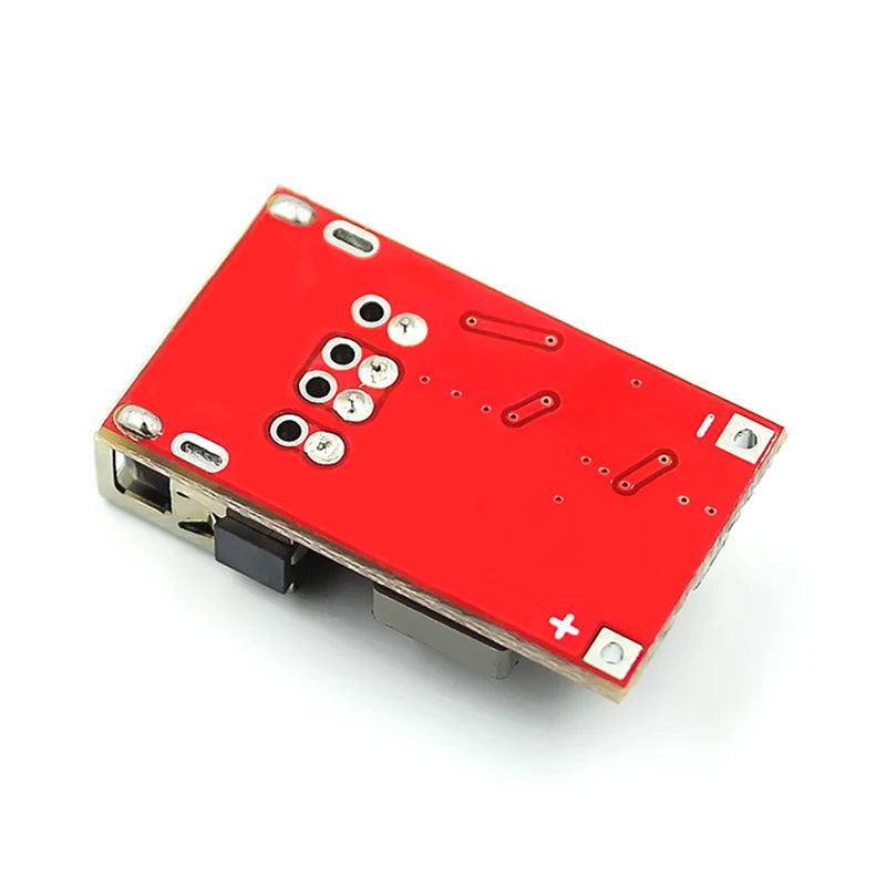 6-24V to 5V 3A DC Buck Converter – Car USB Charger Module 12V/24V Power Supply