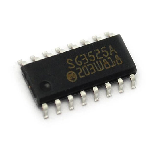 SG3525A SG3525ADR SOP-16 PWM Controller IC Chipset