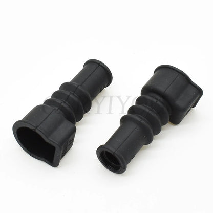 3-Pin 1.5mm Waterproof Oil & Fuel Pressure Sensor Connector 12110192 12065287 DJ7034YA-1.5 PA66