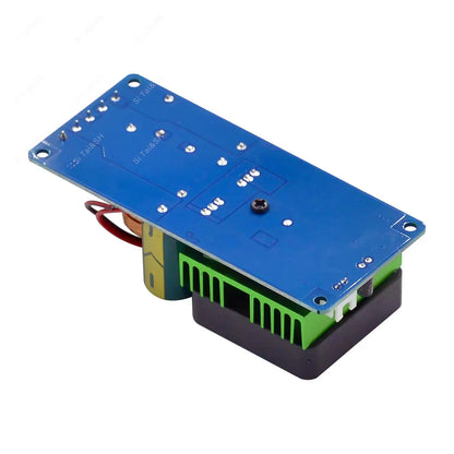 IRS2092S 500W Class D Hi-Fi Digital Power Amplifier Board Mono LM3886