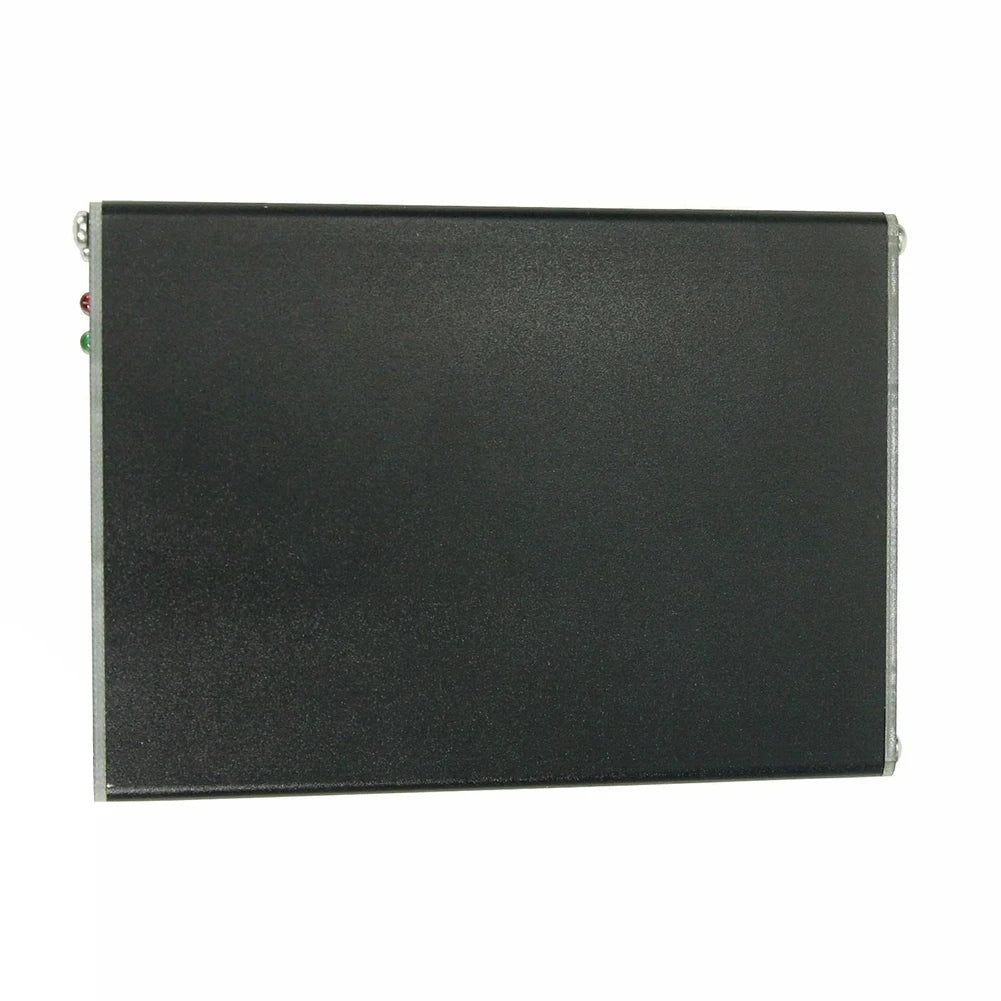 U5 Link COM Radio Connector For Radio Connector With Power Interface Pc66 Power Saving Box For HRD/DM780/LOGG32