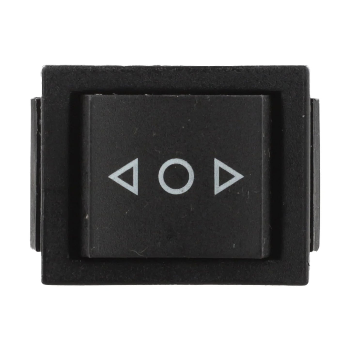 2 Pack 6 Pin DPDT Pole Throw Momentary Rocker Switch Snap In Terminals for Car Motorcycle Boat and Electrical Equipment