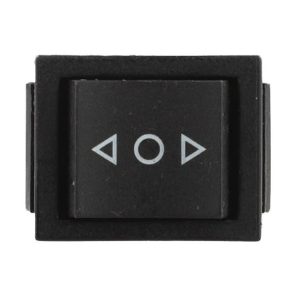 2 Pack 6 Pin DPDT Pole Throw Momentary Rocker Switch Snap In Terminals for Car Motorcycle Boat and Electrical Equipment