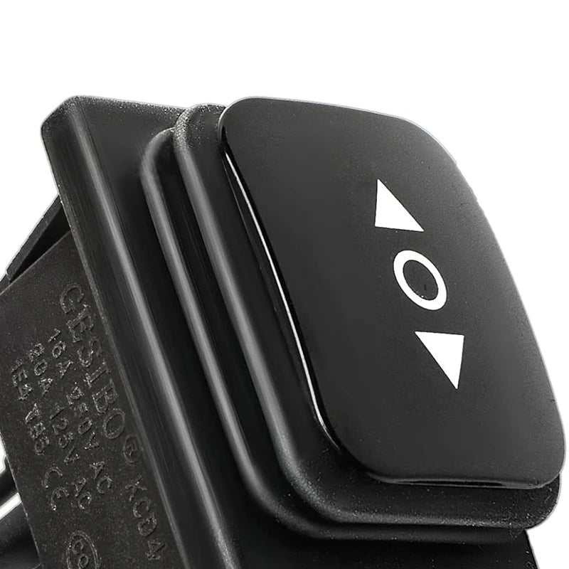 Waterproof 6 Pin 3 Position Toggle Reverse Switch for Motor Control