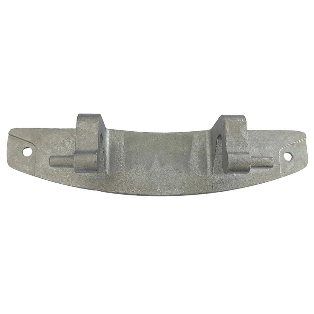 Washing Machine Door Hinge — Compatible with Siemens &amp; Bosch 9000901411 Drum Washing Machine Metal Repair Part