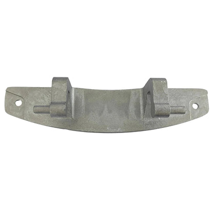 Washing Machine Door Hinge — Compatible with Siemens &amp; Bosch 9000901411 Drum Washing Machine Metal Repair Part