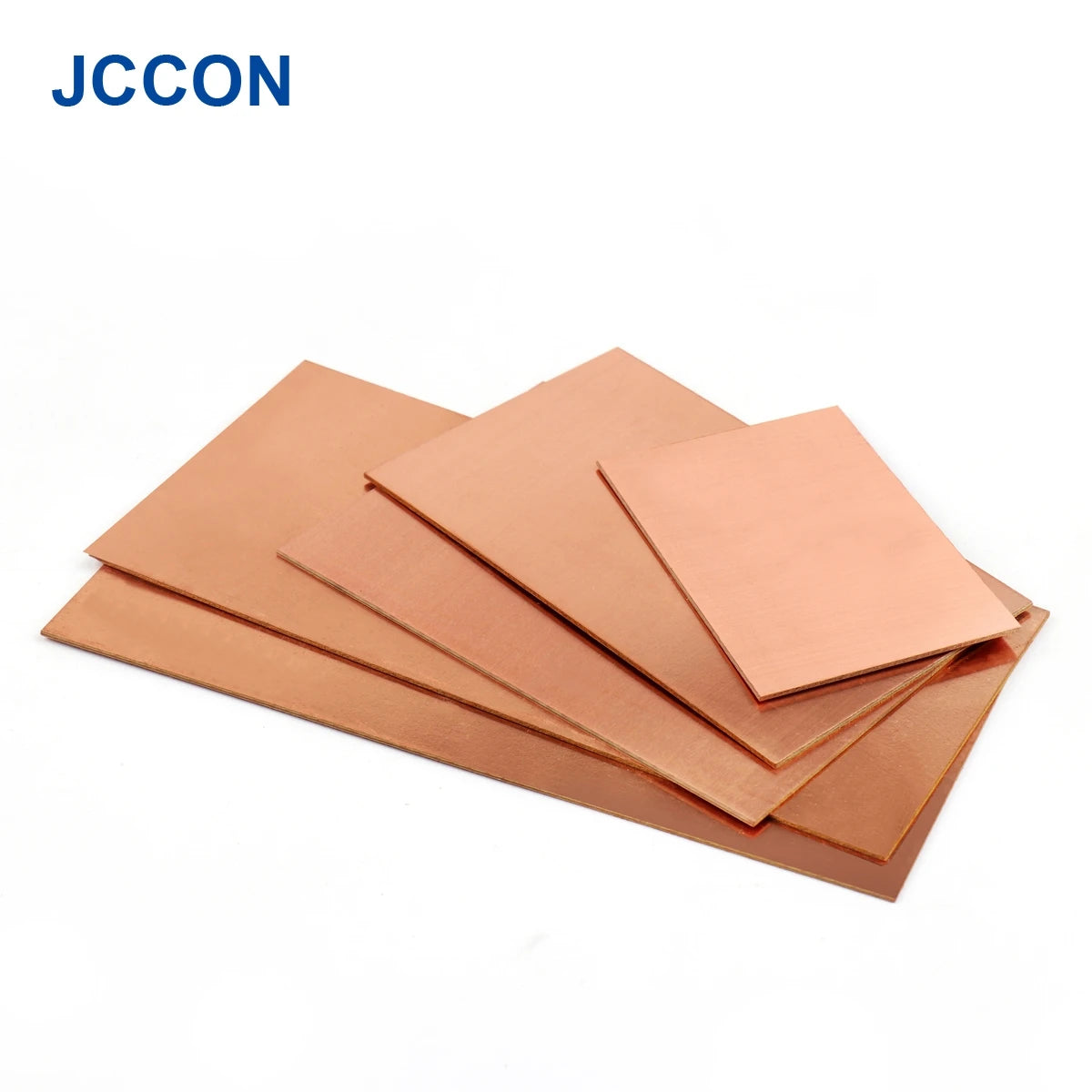 Single-Side Copper Clad PCB Board Kit 7x10, 10x15, 15x20, 20x30cm Universal DIY Laminate Circuit Board