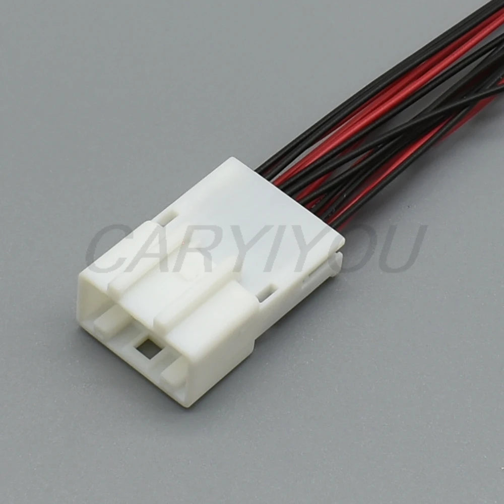 Automotive Connector DJ7161S-0.7-11/21 0.7mm Male Female Electrical Wire Socket Plug
