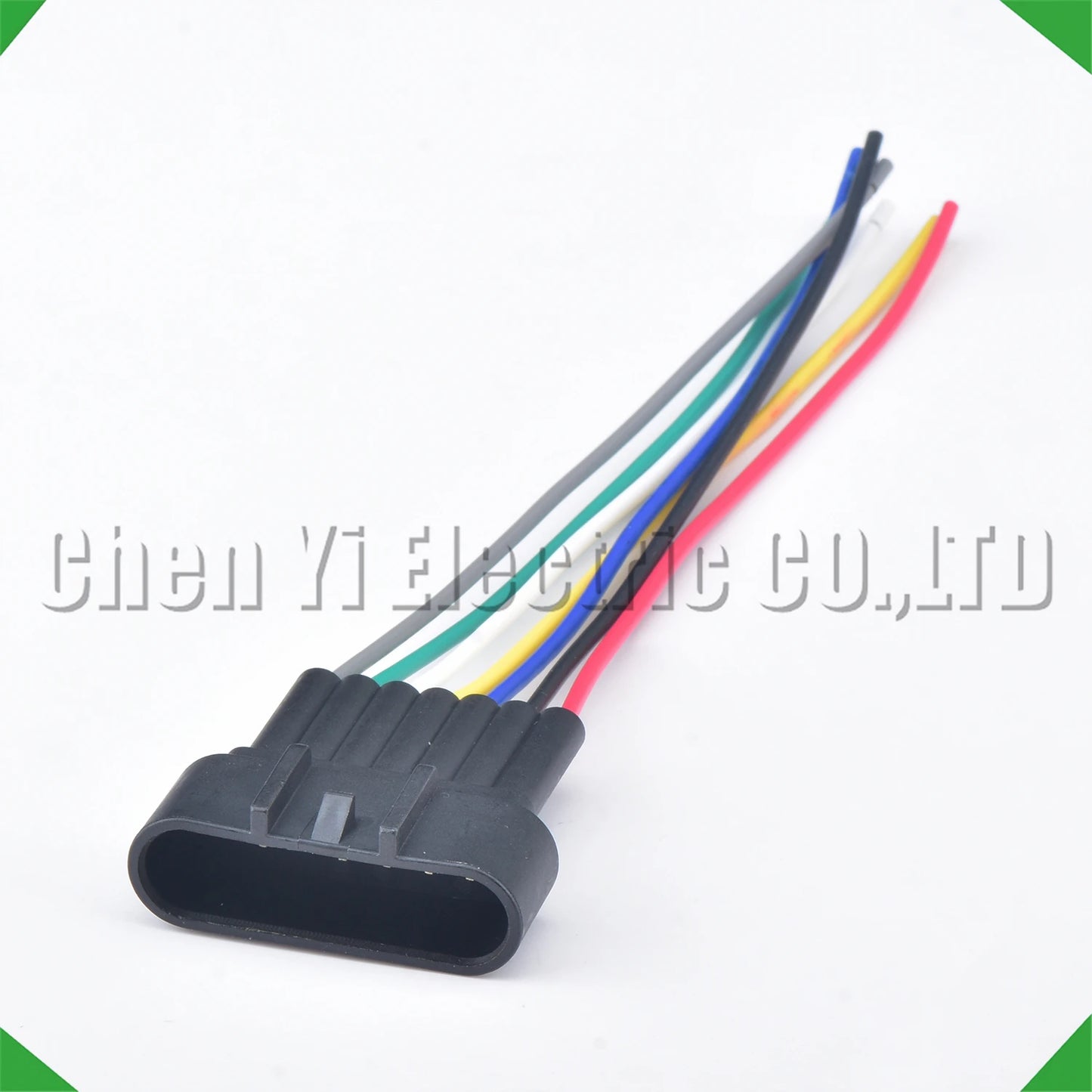 7 Pin Ignition Coil Connector 1930-0958 PP10000888 For GM Chevrolet Opel