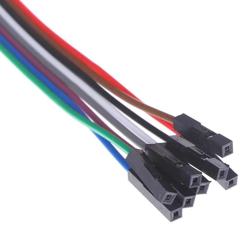 DC 5V-12V Micro Stepper Motor Driver Module 2-Phase 4-Wire Controller