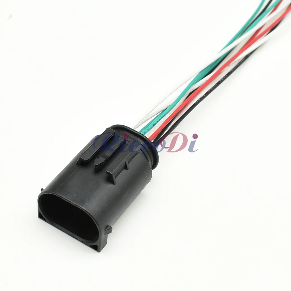 1-1418552-1 / 1-1534229-1 / 1534229-1 Automotive 8-Pin Reverse Sensor Radar Connector — Cable Socket for Mercedes-Benz