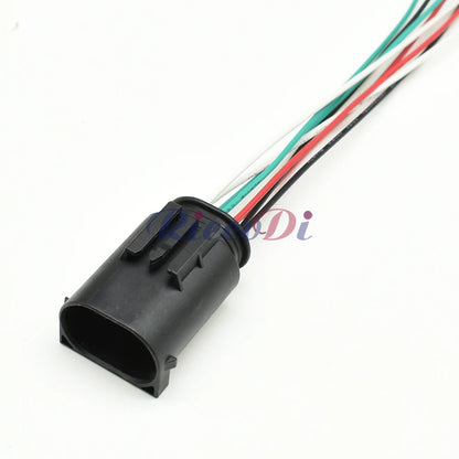 1-1418552-1 / 1-1534229-1 / 1534229-1 Automotive 8-Pin Reverse Sensor Radar Connector — Cable Socket for Mercedes-Benz