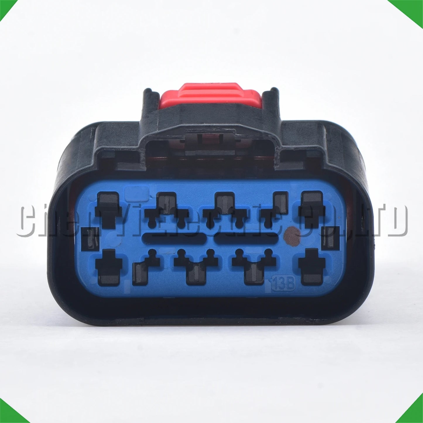 14 Pin Automotive Connectors 7EV Urea Pump Wire harness Plug 55251400N 542251404 33500361 35042900 13878050 For Great Wall