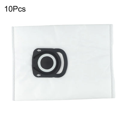 Dust Bags Replacement for Tefal For XPlorer Serie 75 S+ Vacuum Cleaner 4 or 10 Pack Bags for Efficient Dirt Capture