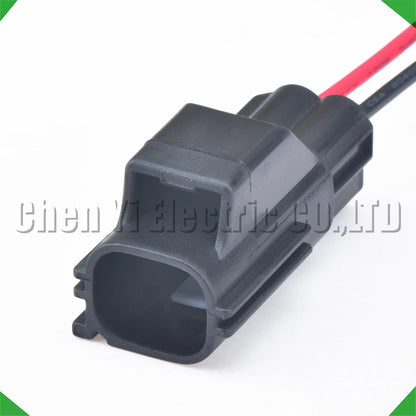 2 Pin Water Temperature Sensor Connector 7282-5548-30 For Auto Jet Motor