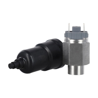 For Automatic Control Adjustable Air Switch Compressor Controller Environmental Temperature -5 60 Service Life 1 Million Cycles