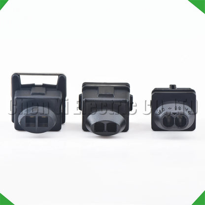 2 Pin EV1 Fuel Injector Connector 825414-5 for Roewe & MG Motor