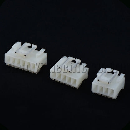 4/5/6 Pin Tail Lamp Connector 94509-5420 for Fiat Alfa Romeo
