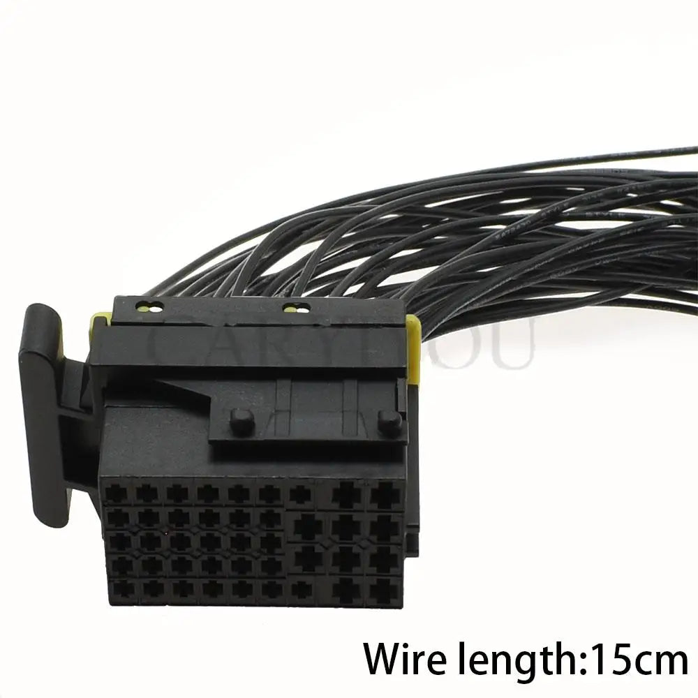 42 Pin ECU Connector 936421-2 936429-2 DJ7422Y-1.5/3.5 Waterproof Sealed Plug with Wires