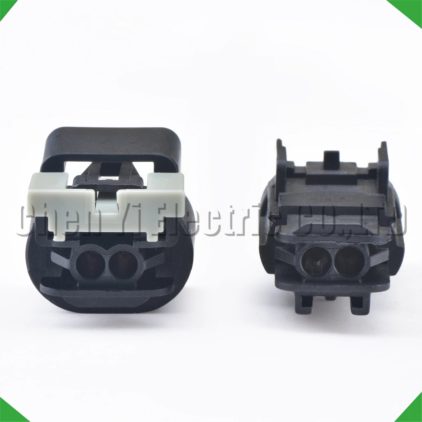 2 Pin Waterproof Oil Pump Connector 15326801 13510085 15326806 13510099
